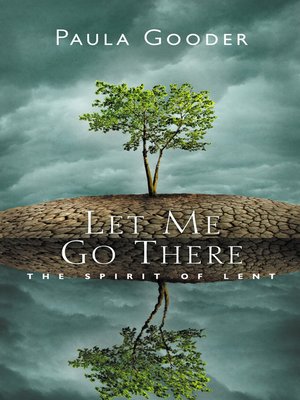 cover image of Let Me Go There